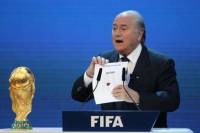 Скандал. У Катара могут отобрать Чемпионат мира из-за подозрения в даче взятки