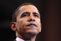 Обама вновь попросил Путина повлиять на боевиков, орудующих в Украине, и пообщаться с Порошенко