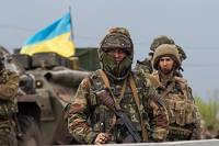 Сегодня в Славянске погибло 2 украинских силовиков, 42 ранены