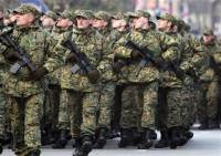 Турчинов готов ввести военное положение в Донецкой и Луганской областях