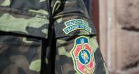 В Луганске штурмуют воинскую часть
