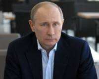 Путин утверждает, что юго-восток Украины России не нужен