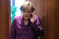 Из-за Меркель депутат не смог выиграть полмиллиона евро в телевикторине