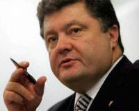 Порошенко обещает, что план по спасению Украины будет готов сразу после инаугурации