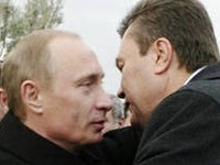 Российский МИД не смог объяснить, на каком основании Янукович находится в России уже более 90 дней