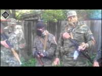 В результате боя возле «Мариновки» убиты 15 сепаратистов