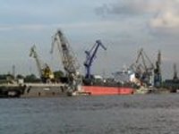 Украина готовится к закрытию портов в Крыму