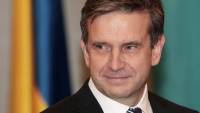 «Отозванный» посол РФ прибыл на инаугурацию Порошенко
