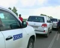 Один из террористов «ДНР» рассказал, где держат захваченных наблюдателей миссии ОБСЕ