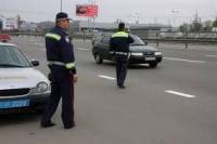 Недобросовестных водителей в Киеве становится все больше. Лишь за сутки гаишники поймали более полутысячи таких