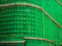 В Гонконге некоторые дома превращают в оригинальные «коконы»