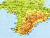 Крымский парламент назначил свои выборы на 14 сентября