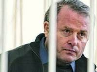 Депутат-убийца Лозинский вышел из тюрьмы и на радостях устроил салют