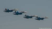 РФ направила к границам НАТО свои стратегические бомбардировщики
