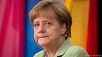 Меркель пообещала помочь Порошенко в его «геркулесовом труде»