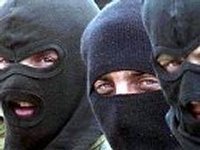 Мирные «ополченцы» на Луганщине отжали у спасателей три грузовика
