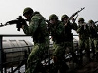 Как в старые добрые времена. Украинским военным бесплатно раздадут землю на честно отвоеванной земле