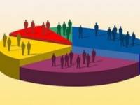 47% украинцев хотят в ЕС, 27% - в Таможенный союз /опрос/