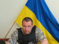 СМИ сообщают о побеге командира батальона «Тимур» из луганского плена