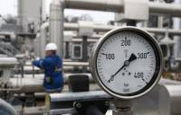 «Газпром» перевел «Нафтогаз Украины» на режим предоплаты. Срок для погашения газового долга истек