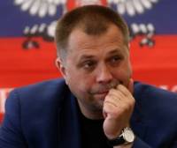 Премьер ДНР вывалял в политической грязи российских евразийцев и их лидера - язычника Дугина