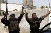 В Ираке боевики захватили город Талль-Афар