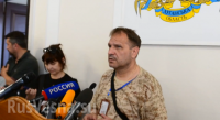 Луганские сепаратисты создают спецподразделение «Смерш»