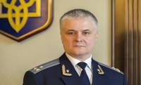 Генпрокуратура взялась за прокурора Киева. Его замы уже отстранены