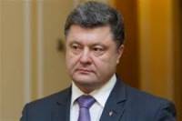 Завтра Порошенко проведет переговоры с представителями востока Украины