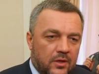 Порошенко уволил Генпрокурора Махницкого и назначил его советником