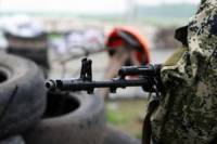 Боевики из ЛНР терроризируют жителей села Терновое