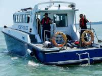 На месте крушения судна с нелегалами у берегов Малайзии обнаружены тела 9 человек, 26 пропали без вести