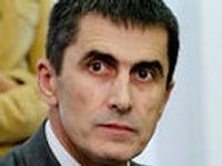 Порошенко пришел в Раду и попросил назначить Ярему на должность Генпрокурора. Депутаты ответили согласием