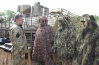 Минобороны Украины опровергает обстрел территории России из пункта пропуска «Должанский»
