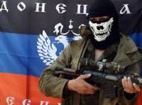 Бойцы ДНР захватили шахту Ахметова с 700 горняками