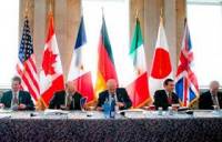 На саммите G7 США готовы обсудить новые санкции против России