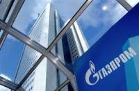В «Газпроме» опровергли информацию об отборе газа Украиной