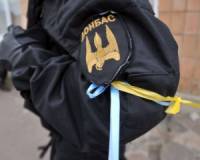 Трем ротам батальона «Донбасс» не дают выехать из Киева в зону АТО, чтобы «не нервировать Путина» /Семенченко/
