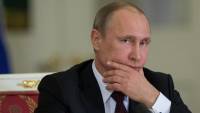 Путин пригрозил, что Россия будет и дальше энергично отстаивать права русских за рубежом