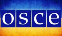 ОБСЕ приняла резолюцию, обвинив Россию в оккупации Украины