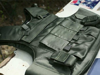 Депутаты освободили от налогов бронежилеты для солдат и предоставили участникам АТО статус участников боевых действий