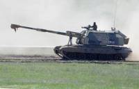 Россия сформировала в Крыму артиллерийский полк для защиты берега
