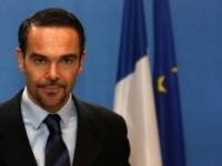 Франция будет настаивать на необходимости возобновления режима прекращения огня