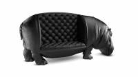 Это кресло-бегемот, судя по цене, создано исключительно для супер-бизонов