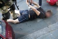 В Одессе повязали террористов «ДНР»