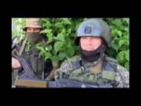 «Трудовые будни» боевиков с восточной Украины. Свежая видеоподборка