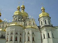 В Киево-Печерской Лавре проходит заседание Священного синода Украинской Православной Церкви