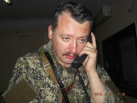 Кремлевские пропагандисты сливают боевика Стрелкова-Гиркина
