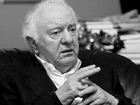 В Тбилиси умер Эдуард Шеварднадзе