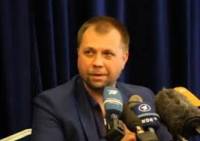 Александр Бородай: Удерживать Славянск было бессмысленно
